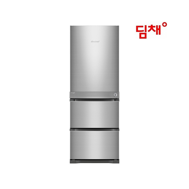 가성비 뛰어난 위니아딤채 스탠드형 3도어 김치냉장고 330L 오브 실버 NDT33ELMBS ··· 가성비 뛰어난 위니아딤채 스탠드형 3도어 김치냉장고 330L 오브 실버 NDT33ELMBS ···
