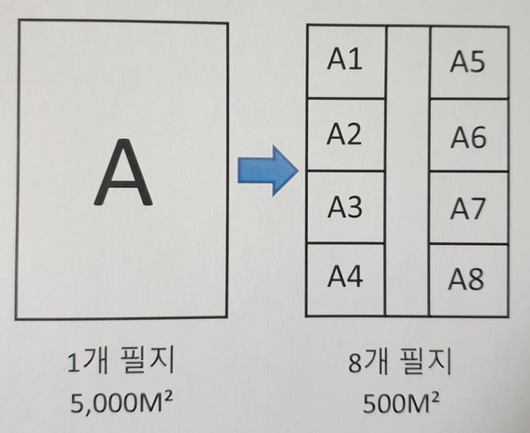  토지 개발부담금 부과되는 사례 및 계산 방법
