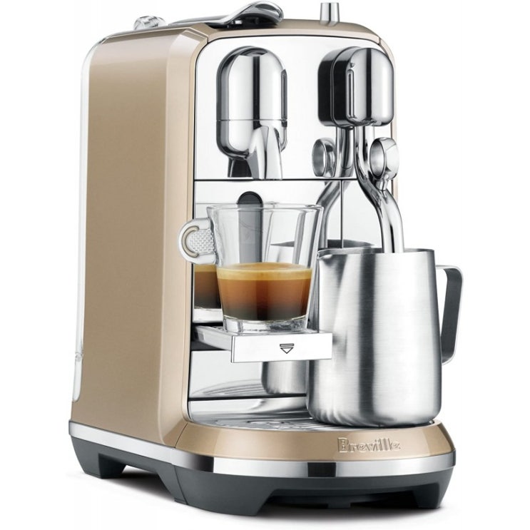 인기있는 Breville-Nespresso 미국 네스프레소 Creatista 커피 에스프레소 머신, 단일옵션 추천합니다 인기있는 Breville-Nespresso 미국 네스프레소 Creatista 커피 에스프레소 머신, 단일옵션 추천합니다