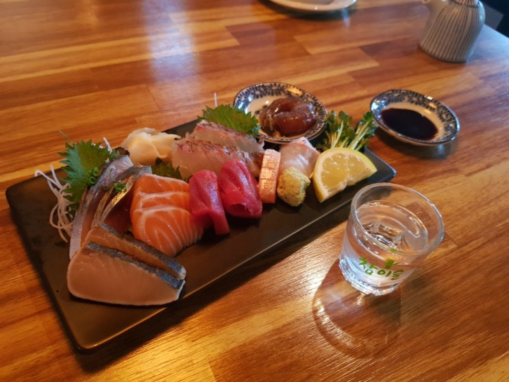  [이천 맛집] 혼술 하기 좋은 감성 이자카야 "테츠"