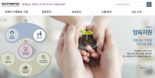"아이 양육비 긴급지원금 안 갚으면 압류, 재산매각도 가능" "아이 양육비 긴급지원금 안 갚으면 압류, 재산매각도 가능"