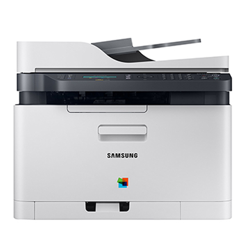 인기 많은 삼성전자 컬러 레이저 팩스복합기, SL-C563FW 추천해요
