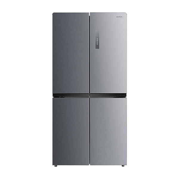 최근 많이 팔린 [위니아] WRB480DMS 세미빌트인 양문형 냉장고 479L, 상세 설명 참조 추천해요