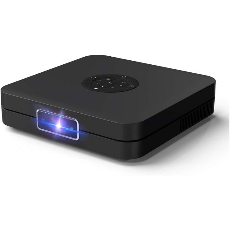 리뷰가 좋은 미니 휴대용 프로젝터 Snigo K1 400 Ansi Lumens Andriod TV 2GB + 32GB 100인치 사진 DLP 프로젝터 지원 10W 스테레오 스피, 리뷰가 좋은 미니 휴대용 프로젝터 Snigo K1 400 Ansi Lumens Andriod TV 2GB + 32GB 100인치 사진 DLP 프로젝터 지원 10W 스테레오 스피,