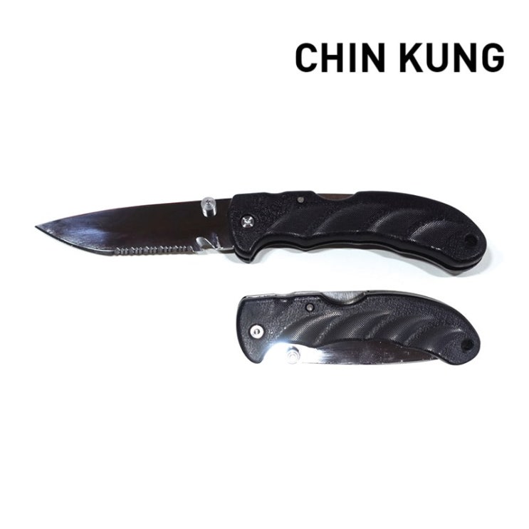 가성비갑 친컹(CHINKUNG) 다이빙나이프 스텐폴더칼, 블랙 추천해요 가성비갑 친컹(CHINKUNG) 다이빙나이프 스텐폴더칼, 블랙 추천해요