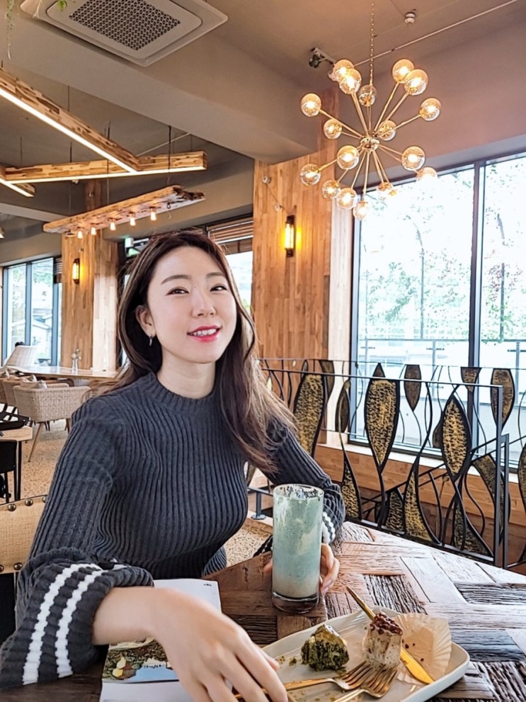  [반석동카페] 반석동 디저트 짱짱한 신상카페 카페인더비