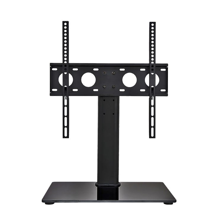 갓성비 좋은 엣지월 TV스탠드 거치 삼성 LG 호환 테이블용 높이조절 받침대 브라켓, TS-V400High ··· 갓성비 좋은 엣지월 TV스탠드 거치 삼성 LG 호환 테이블용 높이조절 받침대 브라켓, TS-V400High ···