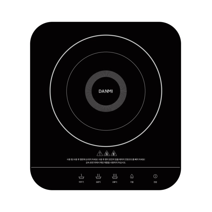 후기가 좋은 단미 미니 인덕션 IH 전기레인지 1구, DA-IN02mini(블랙) 추천해요 후기가 좋은 단미 미니 인덕션 IH 전기레인지 1구, DA-IN02mini(블랙) 추천해요