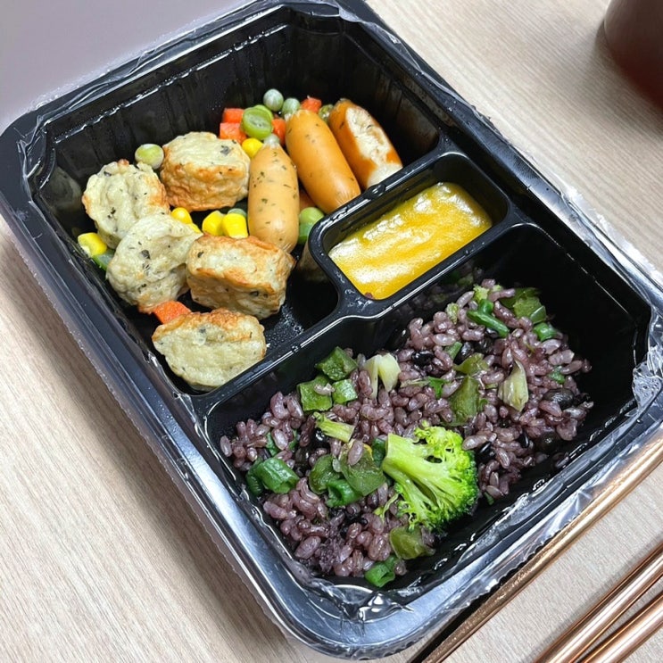  간편 다이어트식단 추천: 로드몰 로드닭 UNDER299 다이어트도시락 첫구매 맛보기 실속형 세트