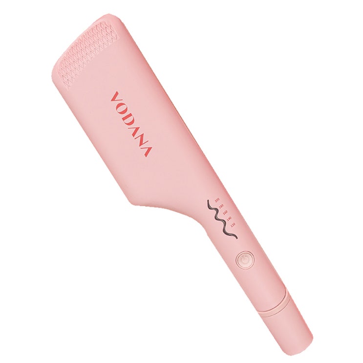 선호도 좋은 보다나 프리볼트 트리플 플로우 물결 고데기 핑크바닐라 32mm VC20MVL, 혼합색상 추천합니다 선호도 좋은 보다나 프리볼트 트리플 플로우 물결 고데기 핑크바닐라 32mm VC20MVL, 혼합색상 추천합니다