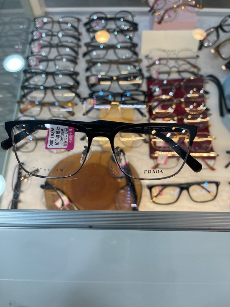 청주안경/청주 가성비 안경 : 으뜸플러스 안경원