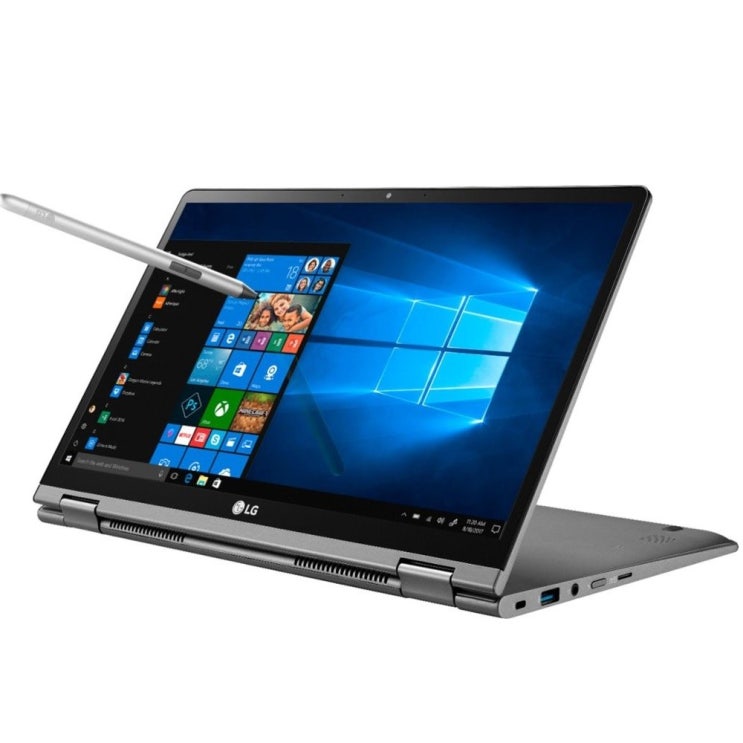 갓성비 좋은 LG 14T990-U.AAS8U1 gram 2-in-1 14 갓성비 좋은 LG 14T990-U.AAS8U1 gram 2-in-1 14
