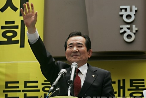  정세균 대장주 :: <케이탑리츠 VS 수산중공업> :: 대선테마주 :: 누가 대장주 인가요?
