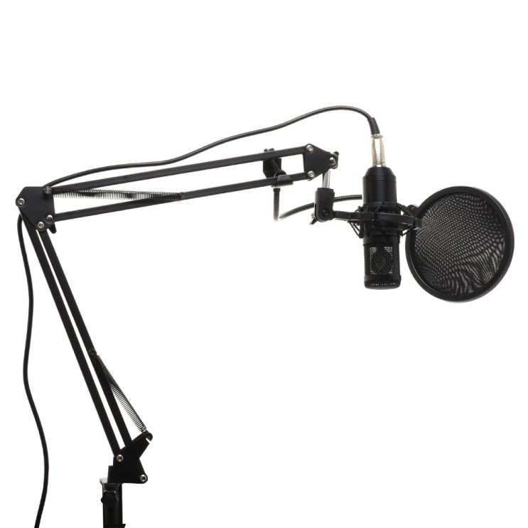인기 급상승인 스타터팩 유선 방송용 마이크, HBM-800N ··· 인기 급상승인 스타터팩 유선 방송용 마이크, HBM-800N ···