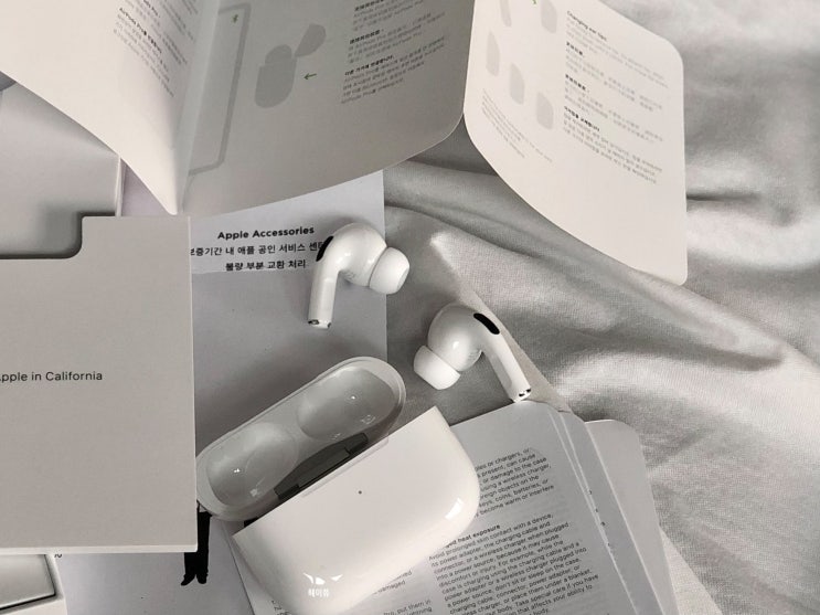  [APPLE(애플)] AirPods Pro
