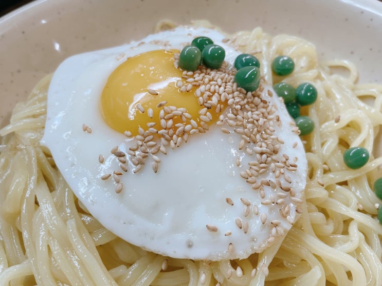  포천 청궁, 영중농협 주변 중화요리전문점