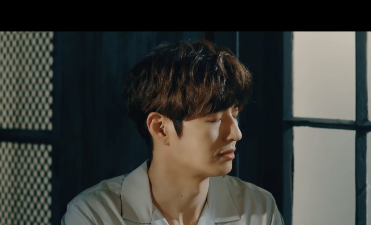  [MV] 손호영 (SHY) - 흘러가는 시간 속에서 [뮤비/가사/듣기]