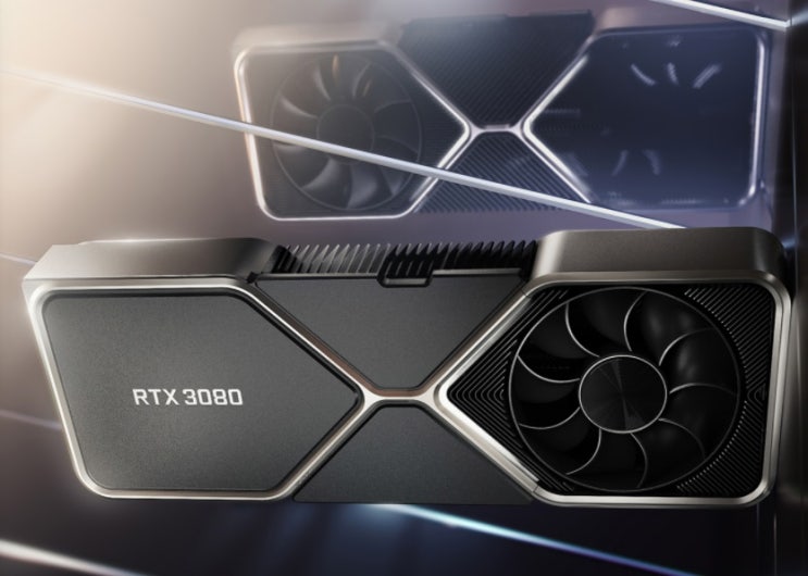  NVIDIA 그래픽카드 스펙 GPU, RTX, 레이트레이싱?