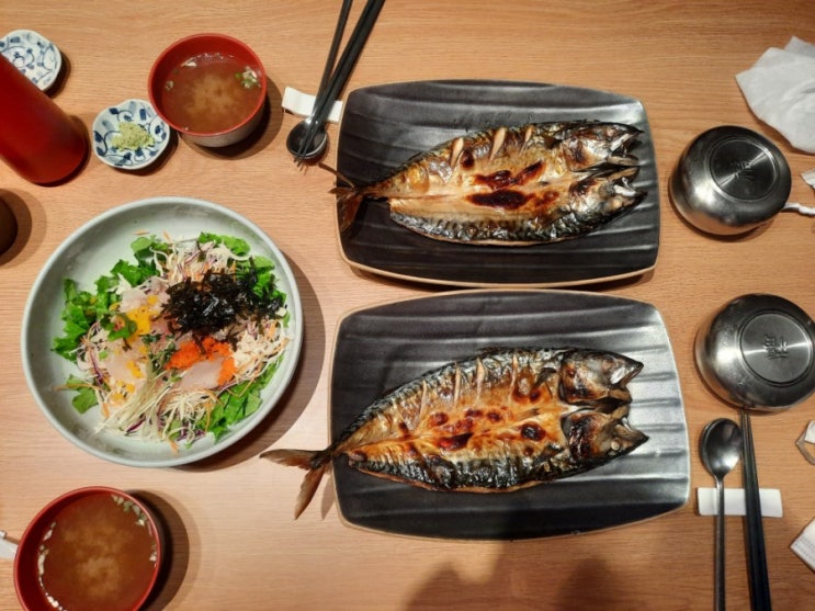  용산 맛집 :: 대식가