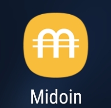  미도인(Midoin)코인 채굴방법