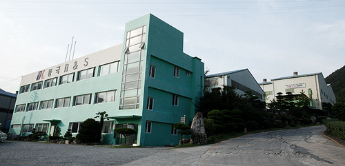 동국알앤에스 급등! 희토류 대장주 등극 동국알앤에스 급등! 희토류 대장주 등극