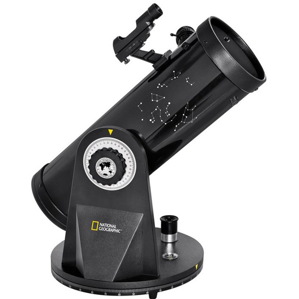 최근 인기있는 내셔널지오그래픽 114/500 Compact Telescope 114mm 반사망원경 ···