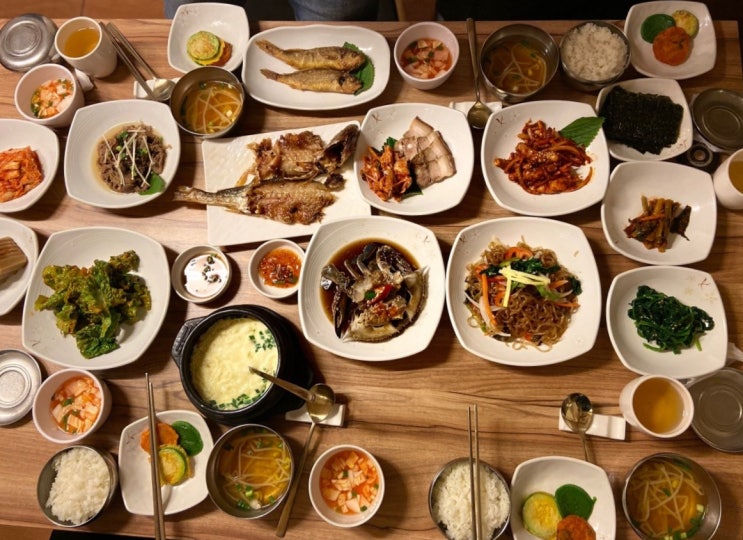 인사동 맛집 양반댁, 회식장소로도 좋은 인사동 건강한 한정식집은 양반댁 추천(간장게장, 보리굴비 맛집) 인사동 맛집 양반댁, 회식장소로도 좋은 인사동 건강한 한정식집은 양반댁 추천(간장게장, 보리굴비 맛집)