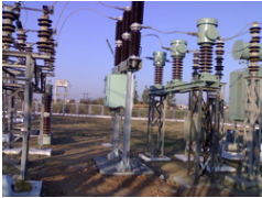 보호계전기 (Protective Relay) 보호계전기 (Protective Relay)