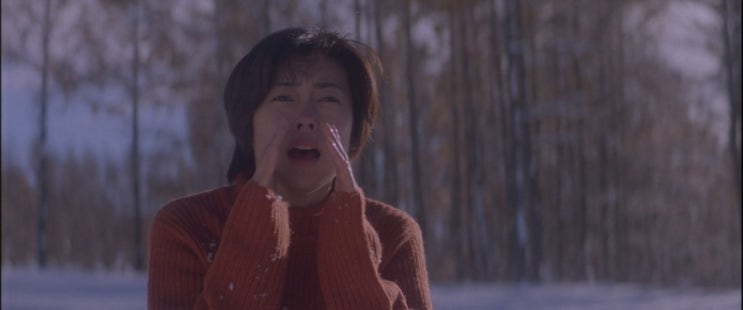  편지...