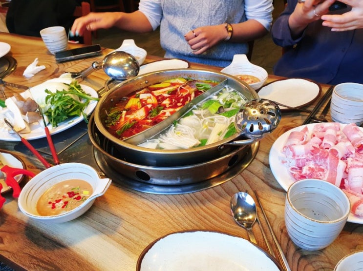  청담 | 링링