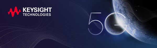  키사이트, Empowering 5G Innovations 웨비나 시리즈 다시보기!