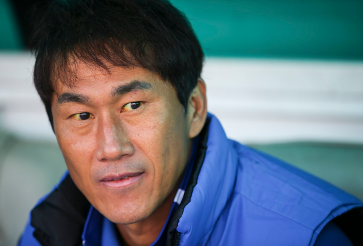  '유상철 위독' 오보낸 기자, '아이 X발' 욕설?