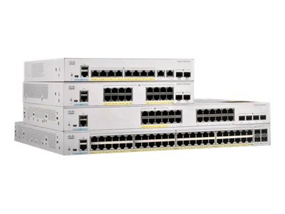  Cisco C1000 Series