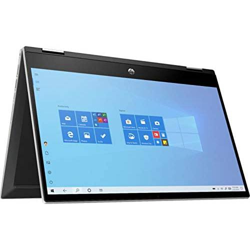 선호도 좋은 HP HP 2020 Newest Pavilion X360 2-in-1 Convertible 14 HD Touch-Screen, 상세내용참조, 상세내용참조, 상세내용참조