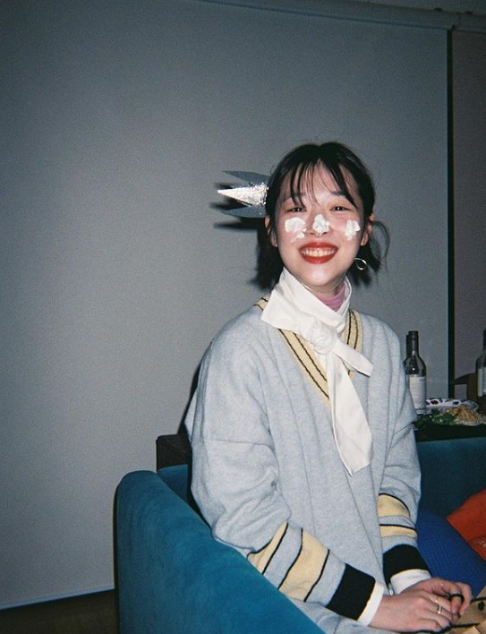 배우 김선아, 故 설리 생일을 진심으로 축하해줘. 배우 김선아, 故 설리 생일을 진심으로 축하해줘.