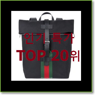  SNS대박 구찌백 꿀템 추천입니다