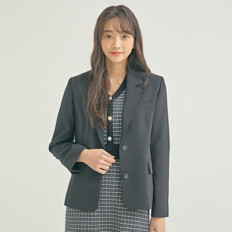 당신만 모르는 로엠 여성용 세미 크랍자켓 ··· 당신만 모르는 로엠 여성용 세미 크랍자켓 ···