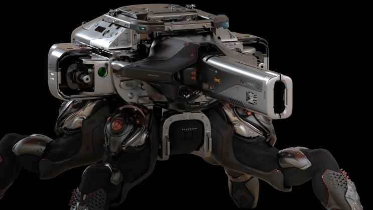  DESIGN INSPIRATION_CYBERPUNK