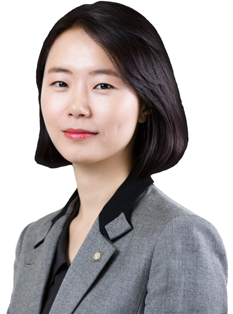 대전이혼변호사 김이지의 '이혼에 강한 전문변호사 선택법'