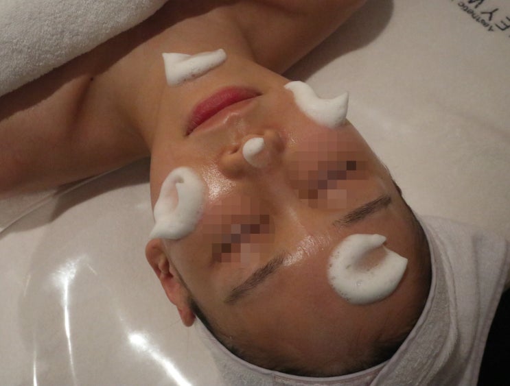  키웰 송도피부관리 받고 온 후기!