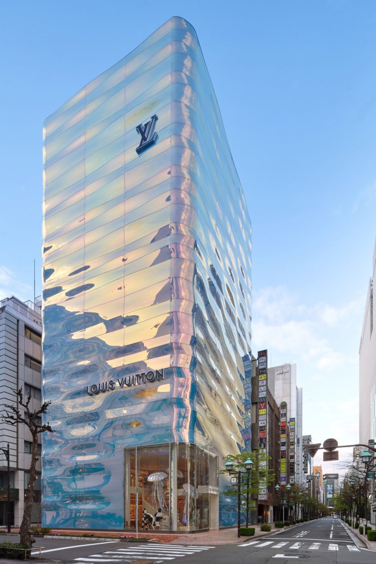  DESIGN INSPIRATION_ ARCHITECTURE