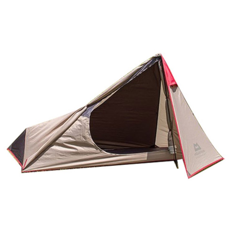 요즘 인기있는 마운틴이큅먼트 솔로A 텐트, 혼합 색상, 1인용 추천합니다