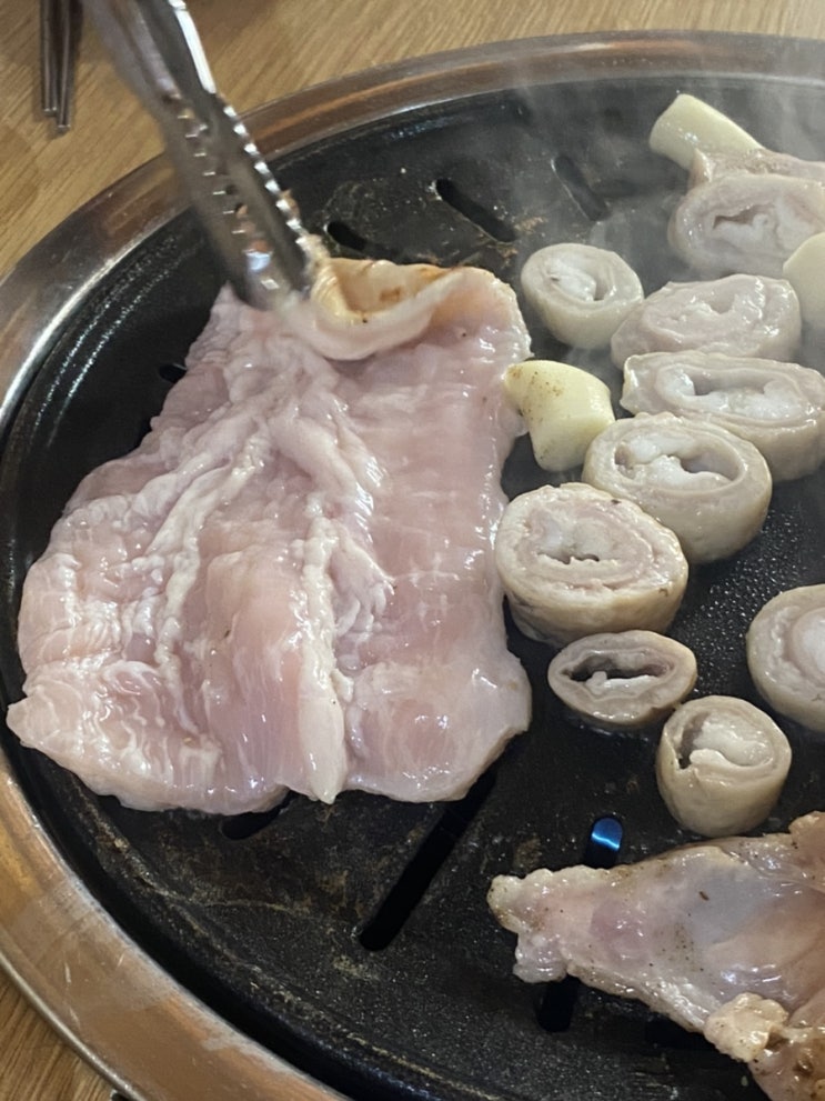  [대구/동성로] 생막창존맛탱  “팔공막창”