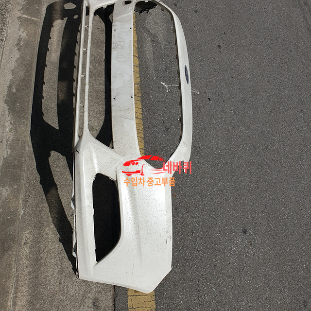  수입차중고부품 - 포드 뉴 퓨전 범퍼 범버 중고 (장안동중고부품, 포드중고부품, 중고범퍼, 장한평 네바퀴)