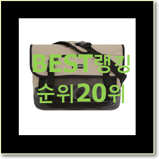  안사면 손해 오소이가방 탑20 순위 남편이 좋아하네요