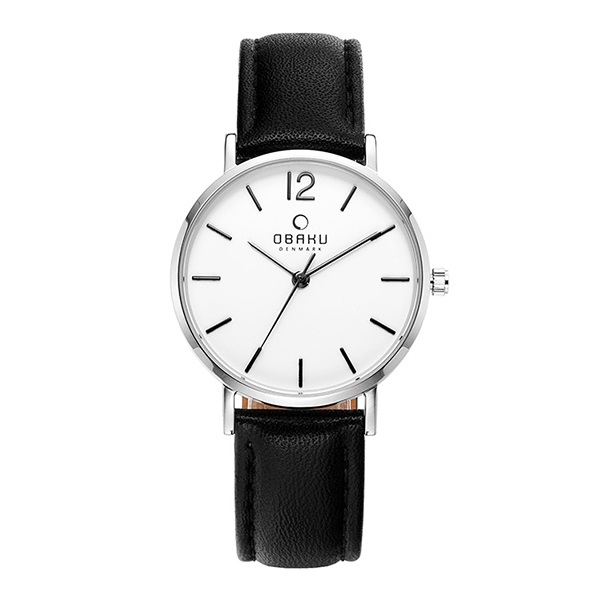 구매평 좋은 명품 OBAKU 오바쿠 V197LXCWRB MARK LILLE BLACK 쿼츠 32mm 여성가죽. 좋아요 구매평 좋은 명품 OBAKU 오바쿠 V197LXCWRB MARK LILLE BLACK 쿼츠 32mm 여성가죽. 좋아요