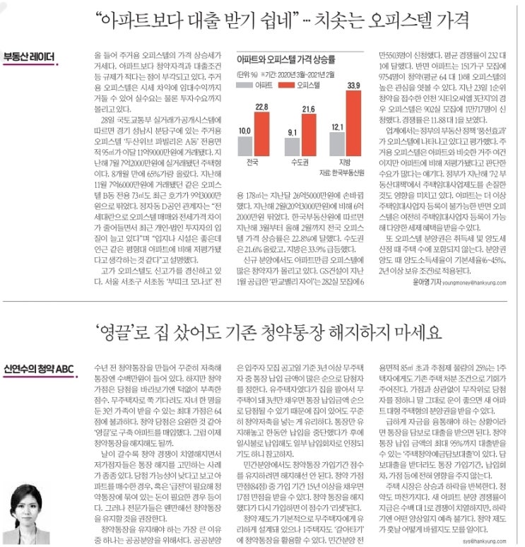  MasterZerOnE 과 함께 하는 데일리 신문뉴스이야기~!!