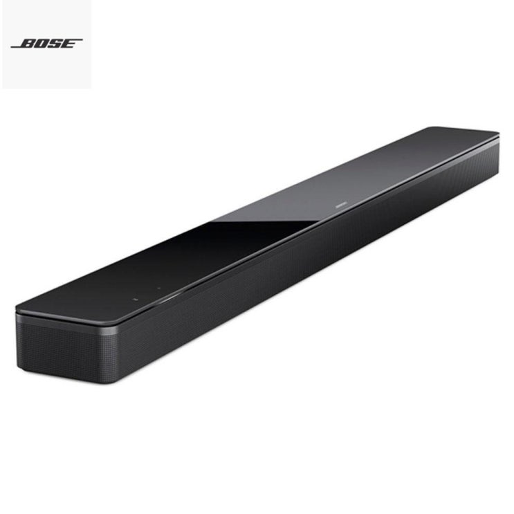 인기 급상승인 보스 Bose 사운드바700 soundbar700 독일직배송 관부가세포함, BLACK 좋아요