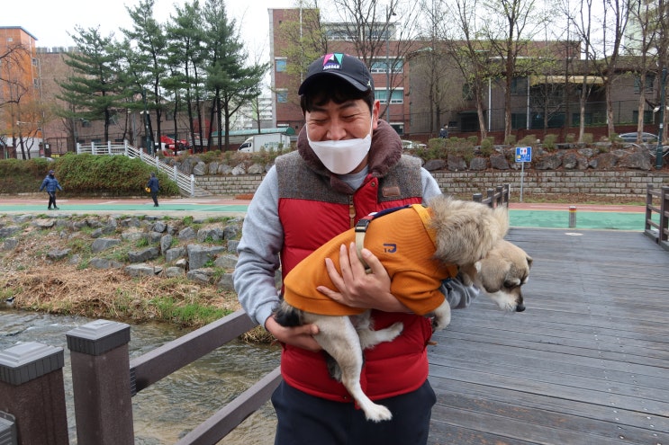  토요일 신나게 놀고 일요일은 평범하게!