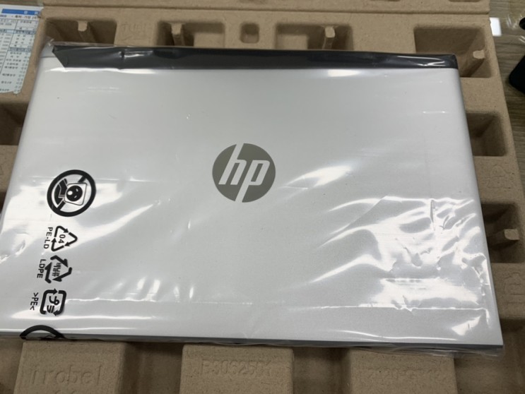 HP 프로북 635 에어로G7 Lte되는 노트북 구매사용후기